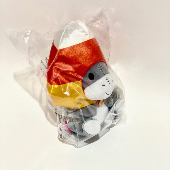 Disney Eeyore Halloween Disney Mini Mix-Its Plush 7 1/2'' NEW in Hand - Picture 5 of 10